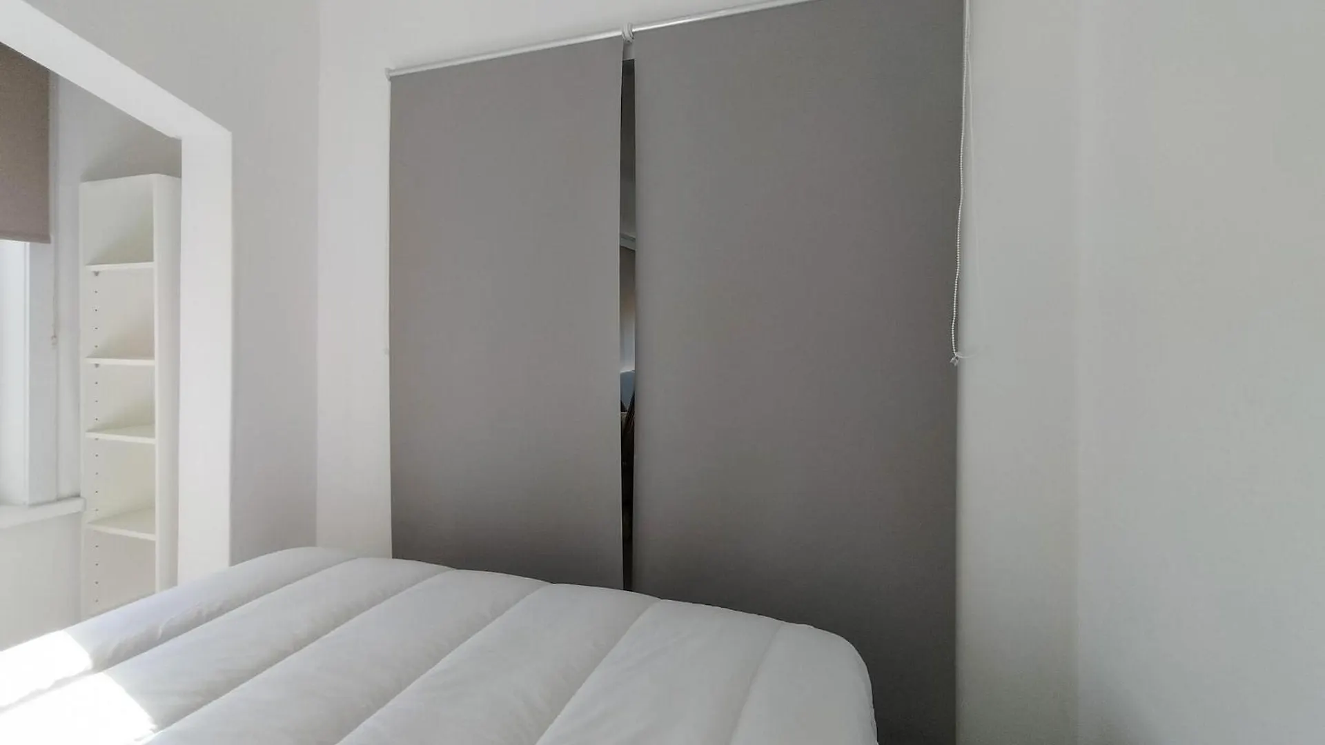 Beach Front Apartment In Oostende 0*, Ostend Belgium